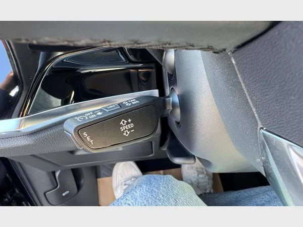 Audi Q3 Sportback (2025) — foto 11 van 21