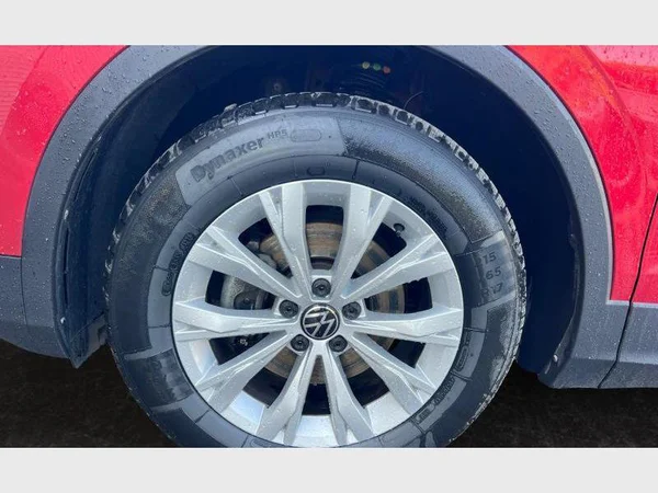 Volkswagen Tiguan (2022) — foto 25 van 26