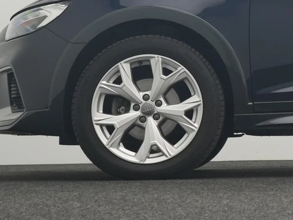 AUDI A1 citycarver (2020) — foto 2 van 10