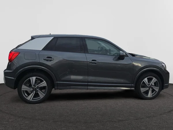 AUDI Q2 (2025) — foto 6 van 24