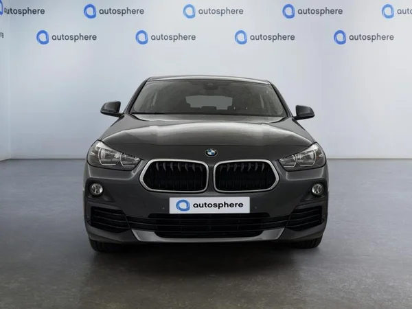 BMW X2 Dsl (F39) (2018) — foto 18 van 24