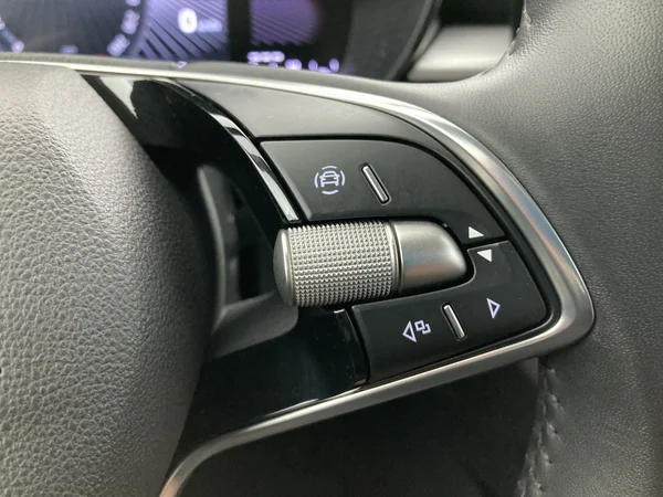 SKODA Fabia (2025) — foto 14 van 32