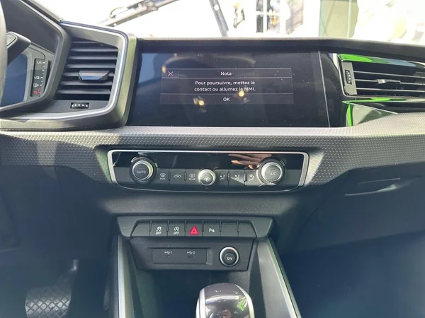 AUDI A1 Sportback (2025) — foto 11 van 22