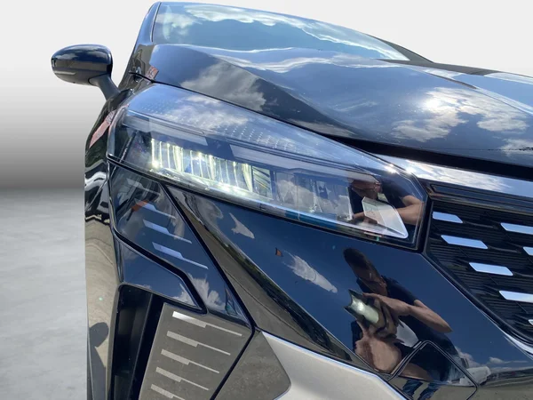 Renault Clio (2024) — foto 8 van 20