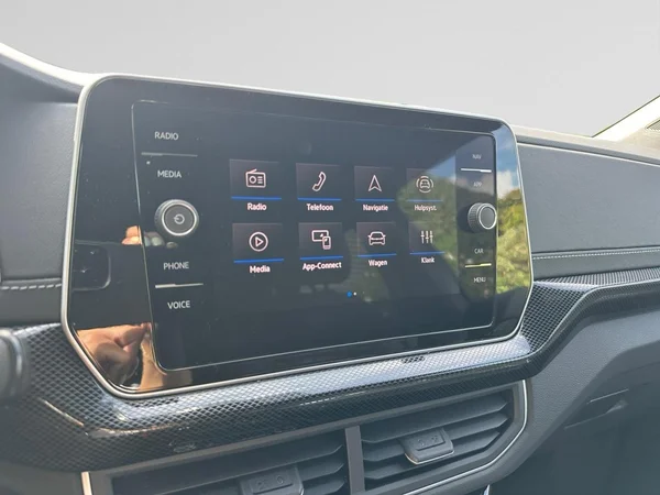 VOLKSWAGEN T-Cross (2026) — foto 15 van 15
