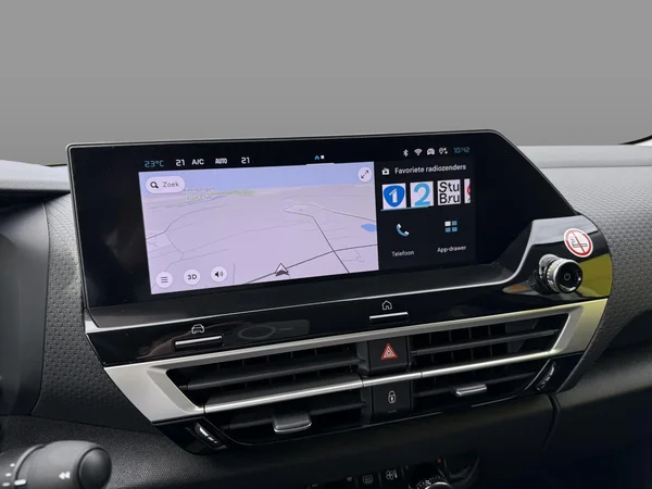 Citroën C4 (2026) — foto 4 van 18