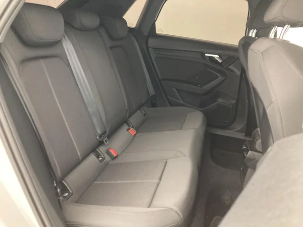 AUDI A3 Sportback (2021) — foto 29 van 36