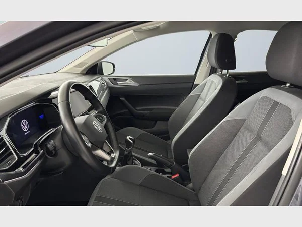 Volkswagen Polo (2024) — foto 28 van 28