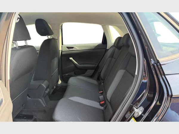 Volkswagen Polo (2026) — foto 4 van 28