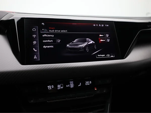 AUDI RS e-tron GT (2025) — foto 16 van 26