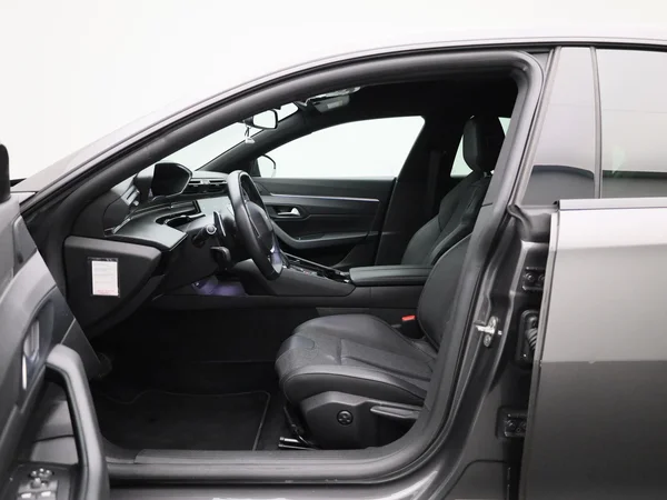Peugeot 508 (2023) — foto 43 van 43