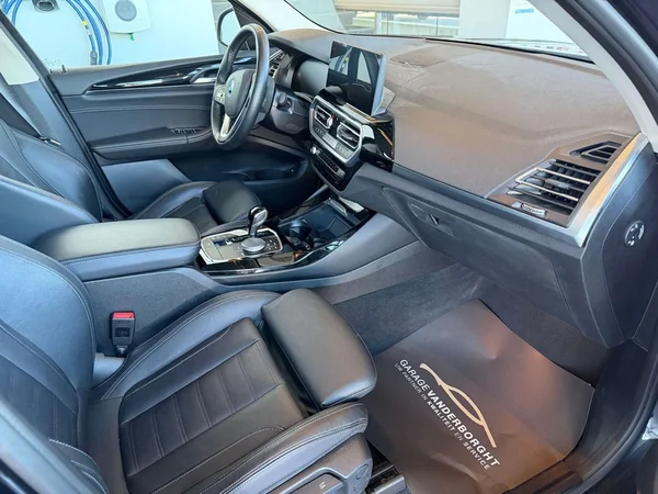 BMW X3 (2022) — foto 19 van 20