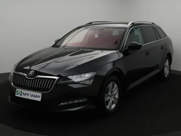 SKODA Superb Combi (2024)