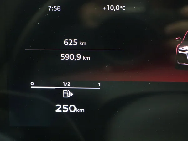 AUDI A6 Avant (2025) — foto 19 van 35