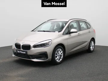 BMW 2 Reeks (2021)