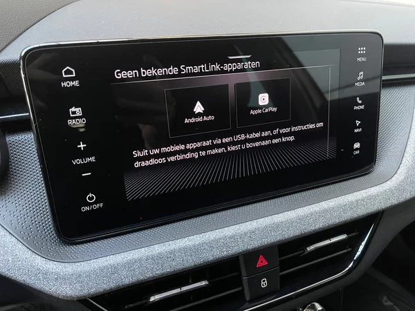 SKODA Scala (2025) — foto 5 van 13
