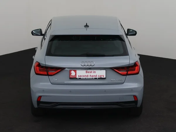 AUDI A1 (2022) — foto 26 van 29