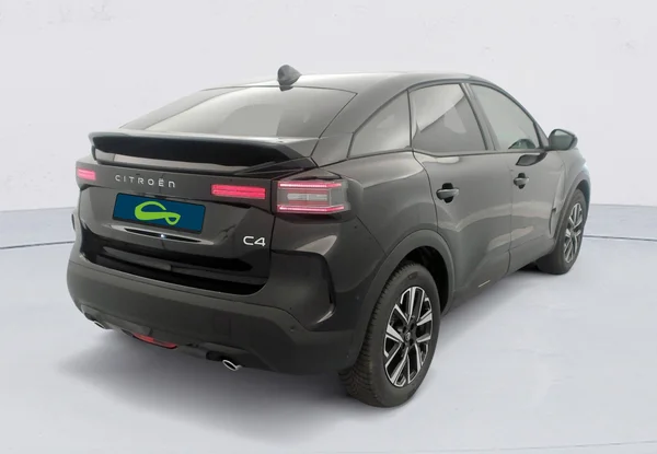 Citroen C4 (2025) — foto 24 van 28