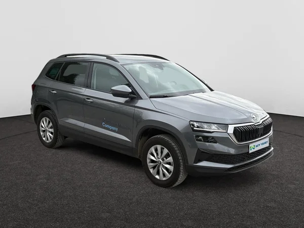 SKODA Karoq (2026) — foto 4 van 24