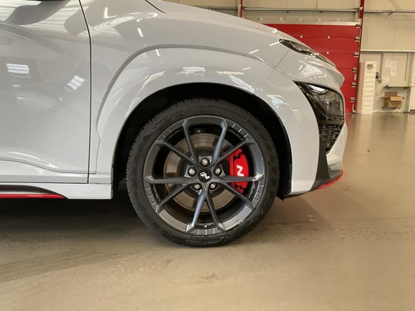 HYUNDAI Kona N (2023) — foto 16 van 23