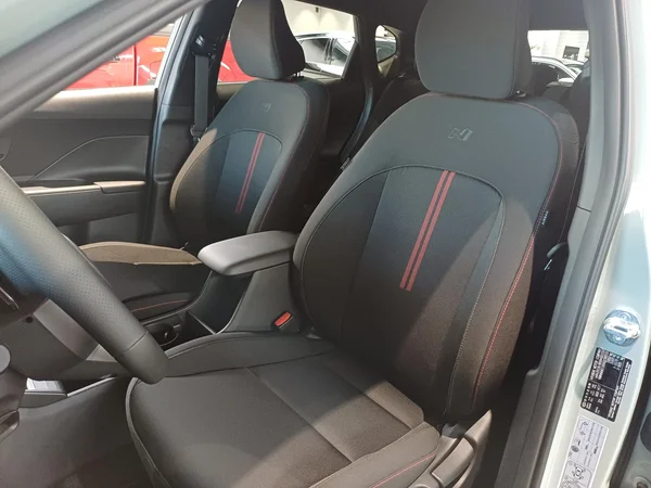 Hyundai Kona (2026) — foto 4 van 28