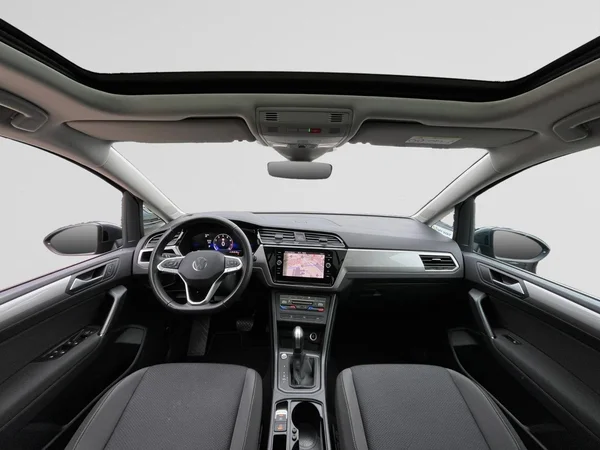 VOLKSWAGEN Touran (2025) — foto 16 van 22