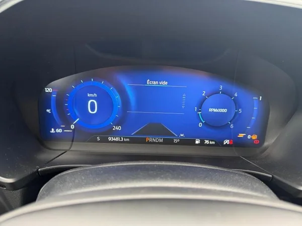 FORD Kuga Dsl (2021) — foto 5 van 30