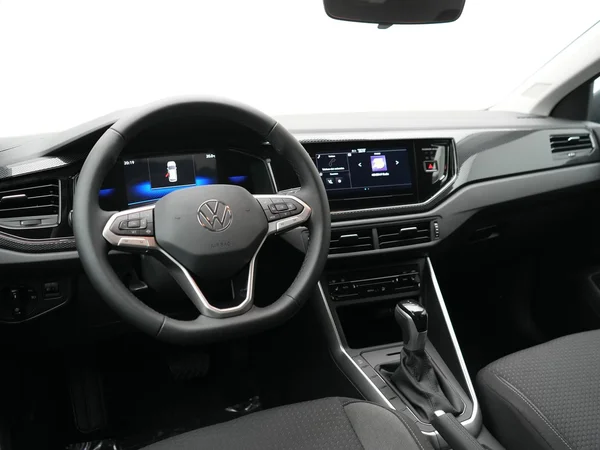 VOLKSWAGEN Polo (2026) — foto 4 van 26