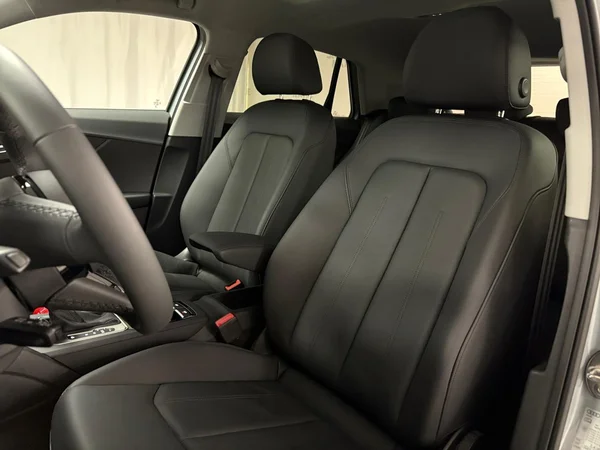 AUDI Q2 (2026) — foto 5 van 15