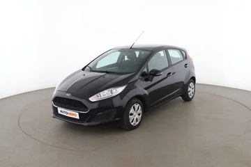 Ford Fiesta ecc5b29d-dfa1-42ef-a068-ec944dcabfa8