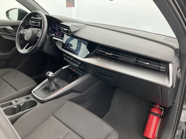 AUDI A3 Sportback (2020) — foto 27 van 36