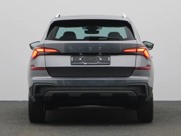 SKODA Kamiq (2024) — foto 20 van 23