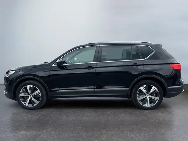 SEAT Tarraco (2023) — foto 26 van 31