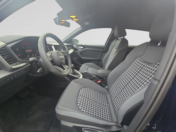 AUDI A1 allstreet (2025) — foto 9 van 24