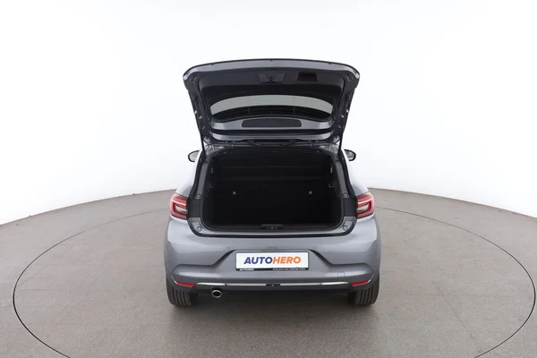 Renault Clio (2023) — foto 7 van 16
