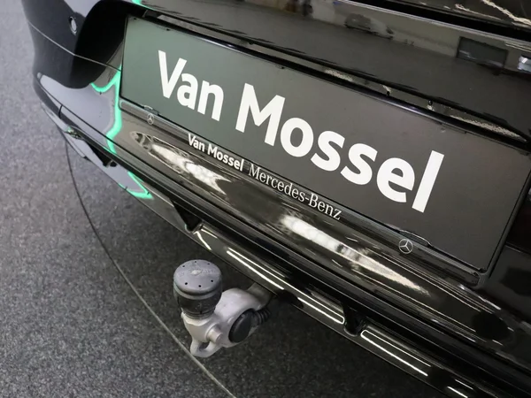 Mercedes-Benz CLA (2026) — foto 18 van 32
