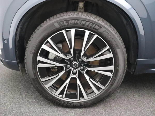 Volvo XC90 (2024) — foto 26 van 27