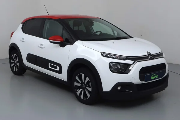 Citroen C3 (2023) — foto 22 van 24
