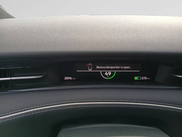 VOLKSWAGEN ID.7 Tourer (2026) — foto 4 van 12