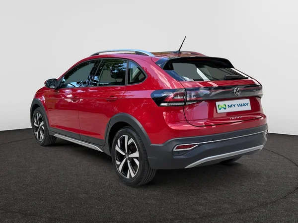 VOLKSWAGEN Taigo (2022) — foto 18 van 24