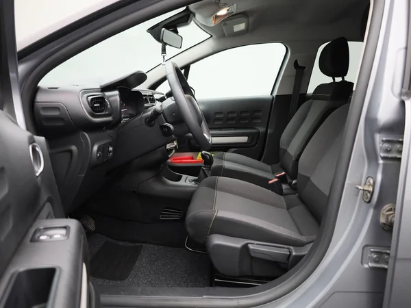 Citroën C3 (2022) — foto 3 van 36
