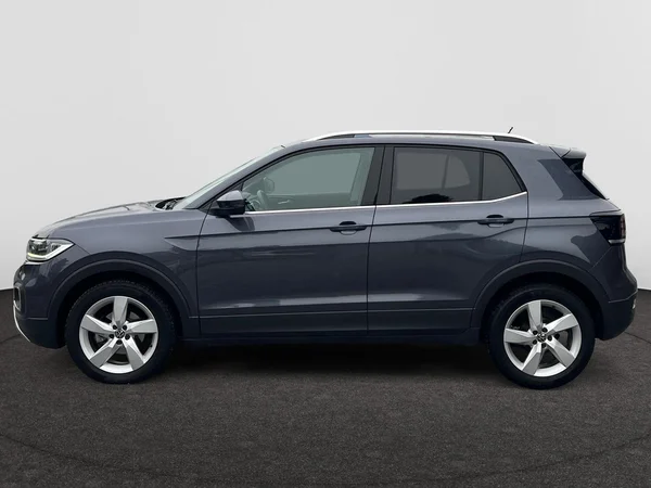 VOLKSWAGEN T-Cross (2024) — foto 17 van 17