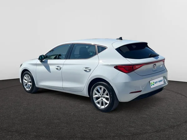 SEAT Leon (2025) — foto 8 van 18