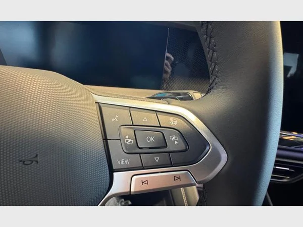 VOLKSWAGEN Tayron (2026) — foto 6 van 18