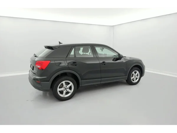 AUDI Q2 (2022) — foto 35 van 36