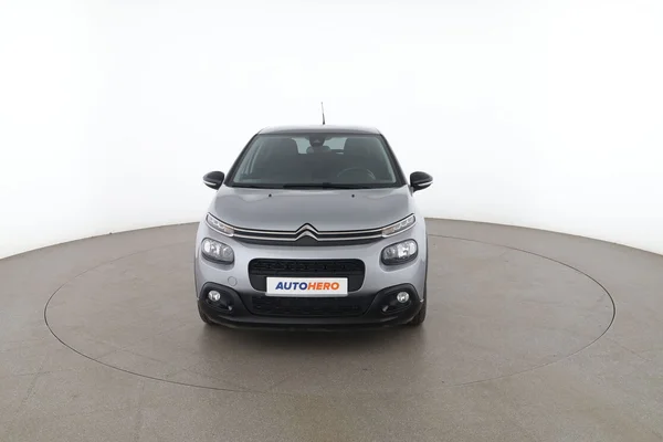 Citroen C3 (2018) — foto 15 van 16