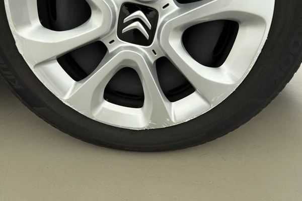 Citroen C3 (2021) — foto 11 van 25