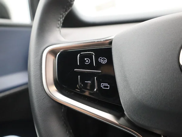 Volvo EX30 (2024) — foto 15 van 41