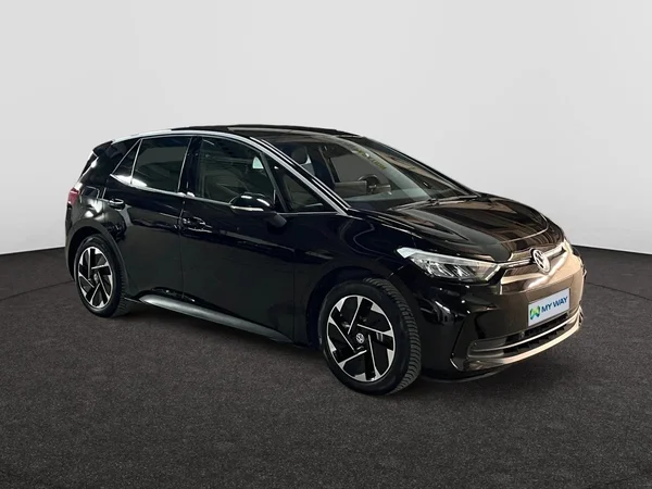 VOLKSWAGEN ID.3 (2023) — foto 15 van 20