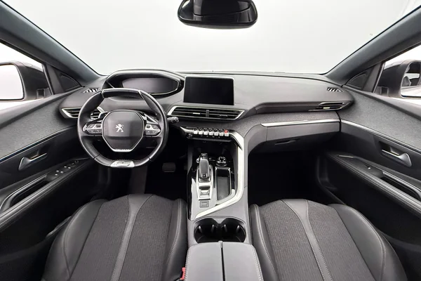Peugeot 3008 (2020) — foto 5 van 28